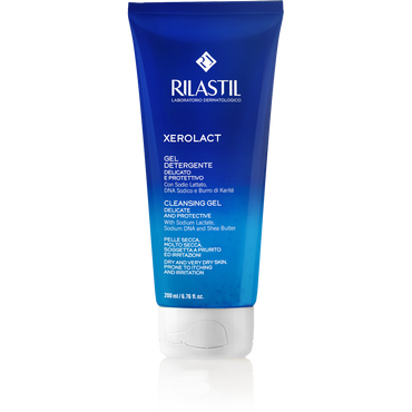 Rilastil Xerolact Detergente 200ml