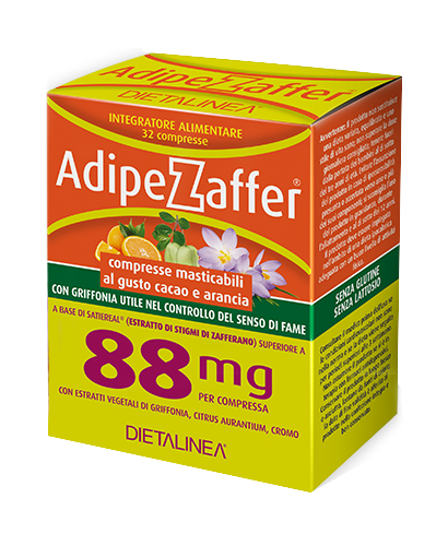 Dietalinea Adipezaffer 32cpr