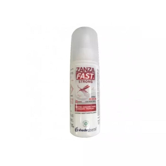 Zanzafast Strong 100ml